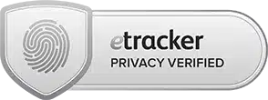 eTracker Sigel privacy verified